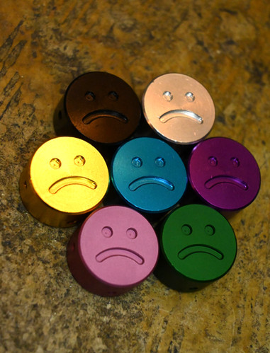 magic components dango bros ゴールド