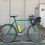 サムネイル： Bassi bikes "Bloomfield V2" Frame set