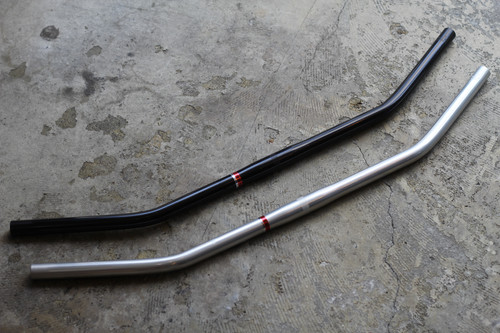 MOTTHBAR バーハンドル クラムワークス Magic Components 