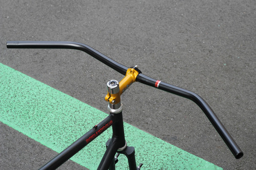Bassi Nitto Bobby Bar ニットー Bassi Nitto Bobby Bar - C&L Cycles