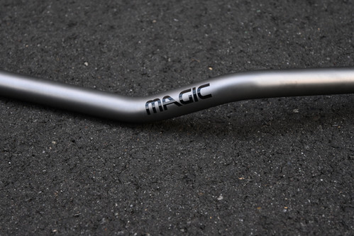 Magic Components KT800 ハンドル CRUMB x MAGIC 