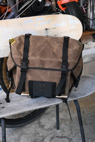 Bags By Bird 