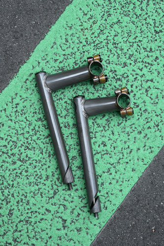 パーツ Magic Components \"ELBO Stem\" ELBO Stem | Magic Components