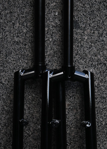 magic components atb フォーク old mtb 26 90's ATB Fork | Magic