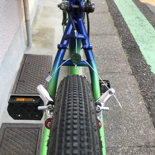 magic components dango bros ゴールド Magic components / Dango Bros Bad – 京都の自転車屋 CYCLE SHOP