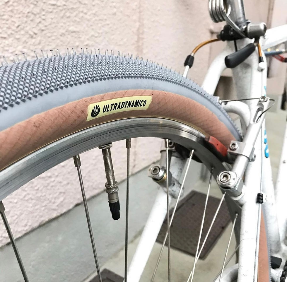 ULTRADYNAMICO CAVA Race Tire | CRUMB WORKS ULTRADYNAMICO CAVA Race Tire | CRUMB WORKS