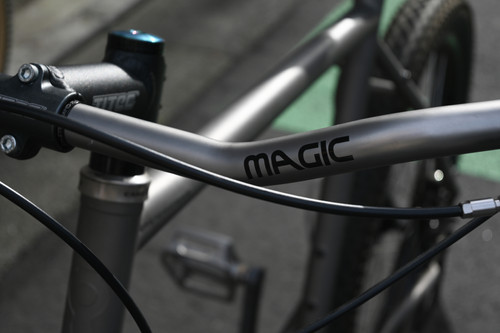 CRUMB x MAGIC 