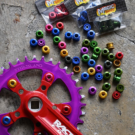 ホーム | Magic Components