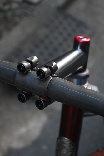 ELBO Stem | Magic Components