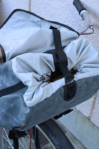 アクセサリー Bags By Bird \"GOLDBACK 11W\" Bags By Bird 