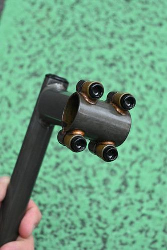 限界値下げMagic Components \"ELBO Stem\" (80mm) 限界値下げMagic Components 