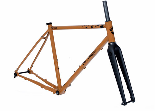 BROTHER CYCLES MEHTEH グラベル シクロ キャンプ BROTHER CYCLES MEHTEH グラベル シクロ キャンプ