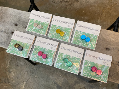Dango Bros | Magic Components