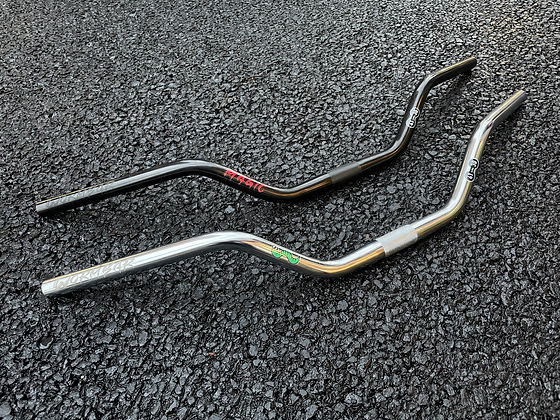 パーツ magiccomponents mothbar RAW Magic Components Moth Bar - C&L Cycles