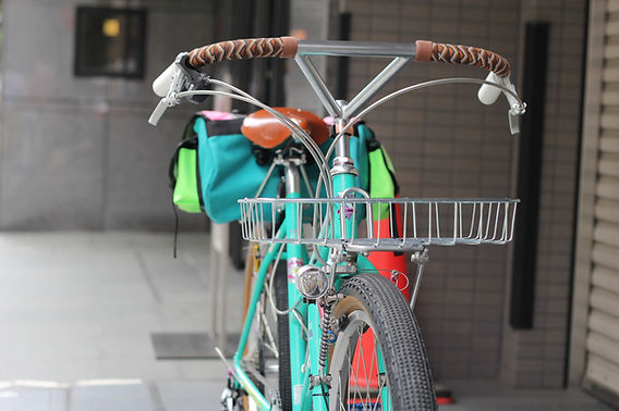 BIKECHECK：NISHIKI Pueblo Mixte 