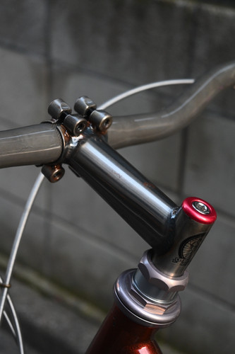 ELBO Stem | Magic Components