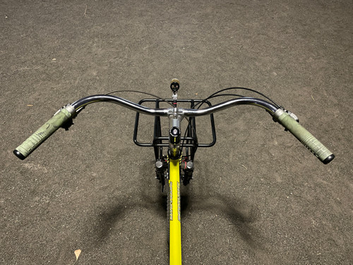 新品◼︎magic components MOTHbar old mtb MOTHBAR | Magic Components