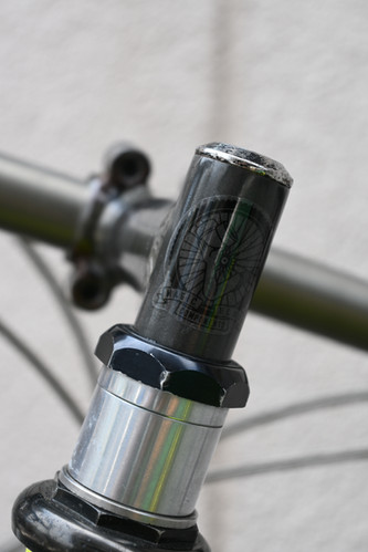 限界値下げMagic Components \"ELBO Stem\" (80mm) ELBO Stem | Magic Components