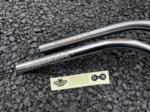 Magic Components MOTHBAR 両サイド2.5cmカット済 Magic Components 