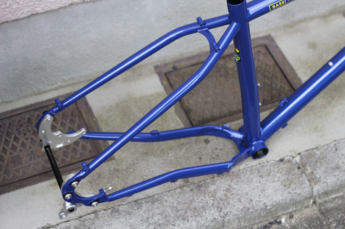 BASSI BIKES 