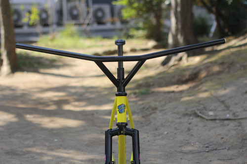 パーツ STRIDSLAND BULLSHIP BAR STRIDSLAND* bullship bar (raw