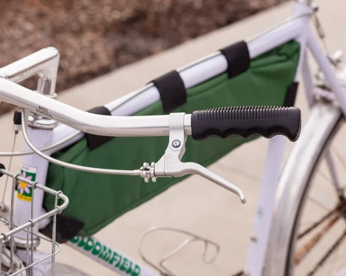 Bassi Nitto Bobby Bar ニットー BASSI x NITTO Bobby Bar