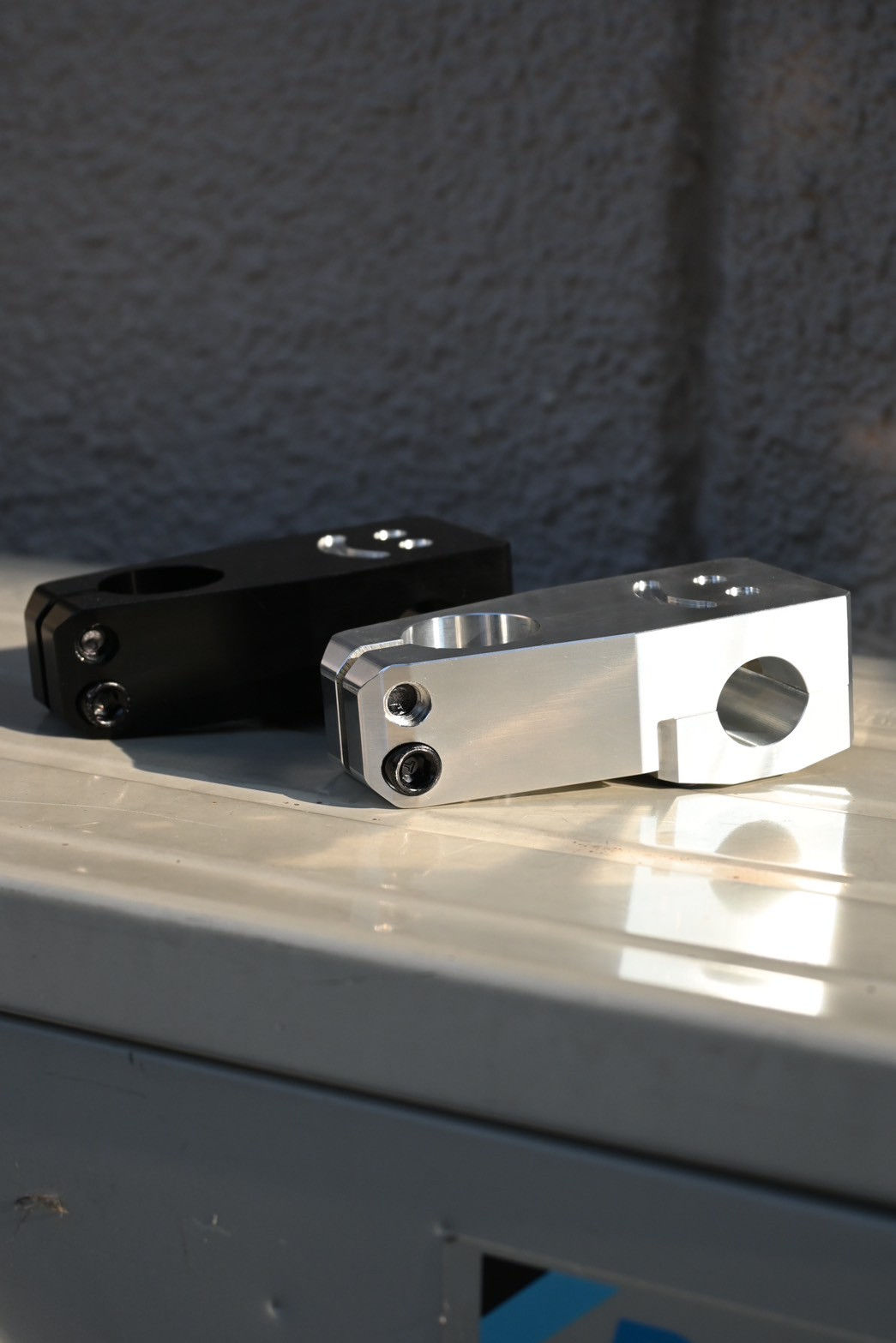 mullet x crumb "Peace Stem"