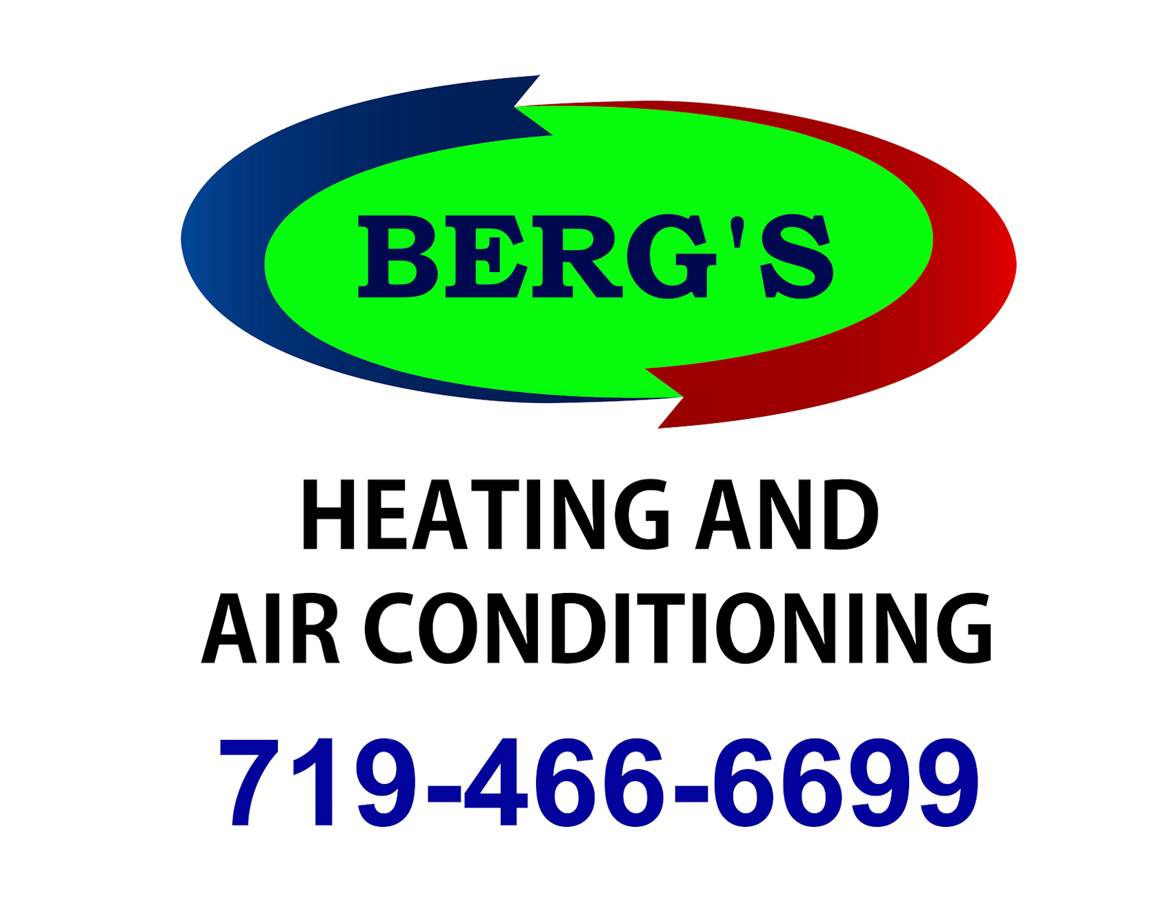 AC INSTALL FAQs | Berg's Heating u0026 Air Conditioning Colorado Springs