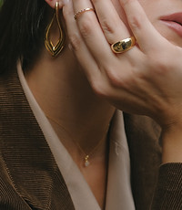 Colección de Joyería para el día a dia Ser by Sandra de Romero