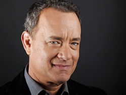 Tom Hanks recebera prêmio por sua carreira no cinema