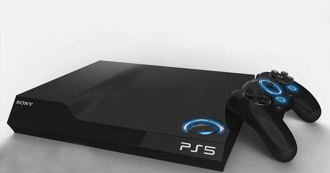 Playstation 5 poderia estar ligado à evolução do mercado de TVs 4K
