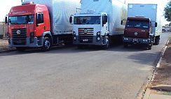Serviços de Transporte Transportadora