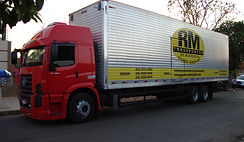Serviços de Transporte Transportadora