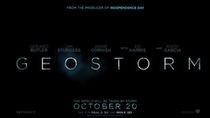 Geostorm | Tempestade: Planeta em Fúria