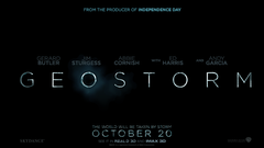 Geostorm | Tempestade: Planeta em Fúria