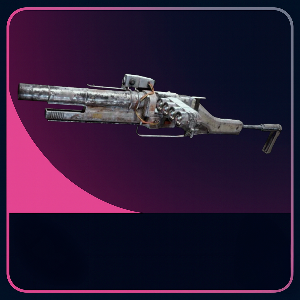 Hullcracker IV (NOT a Blueprint)