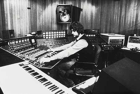 Immerse yourself in audio