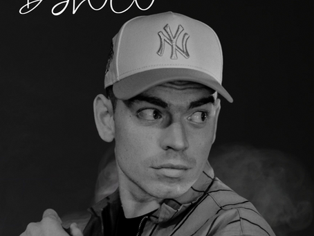 Meet Dyloco - a modern day renaisance man of the UK Rap scene