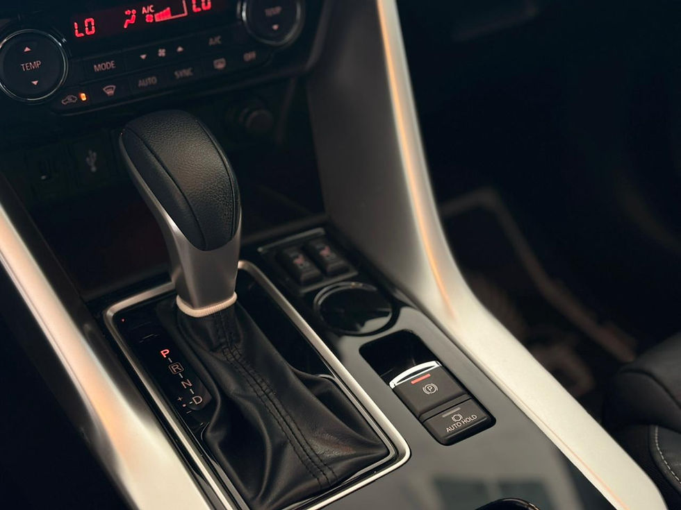 Miniatura: Eclipse Cross HPE-S 1.5 16V TB 165cv Aut. 2023