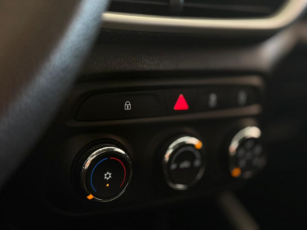 Miniatura: TRACKER  LT 1.0 TURBO AUTOMATICA 2022