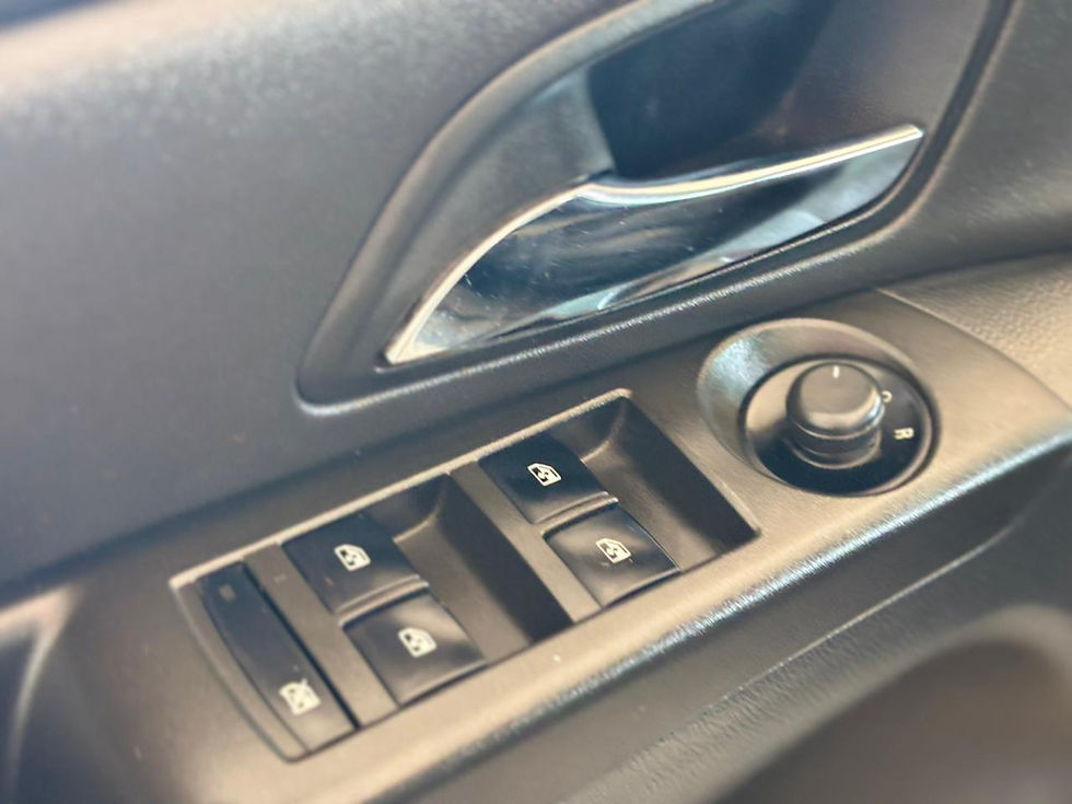 Miniatura: GM CRUZE LT 1.8 AUT 2023