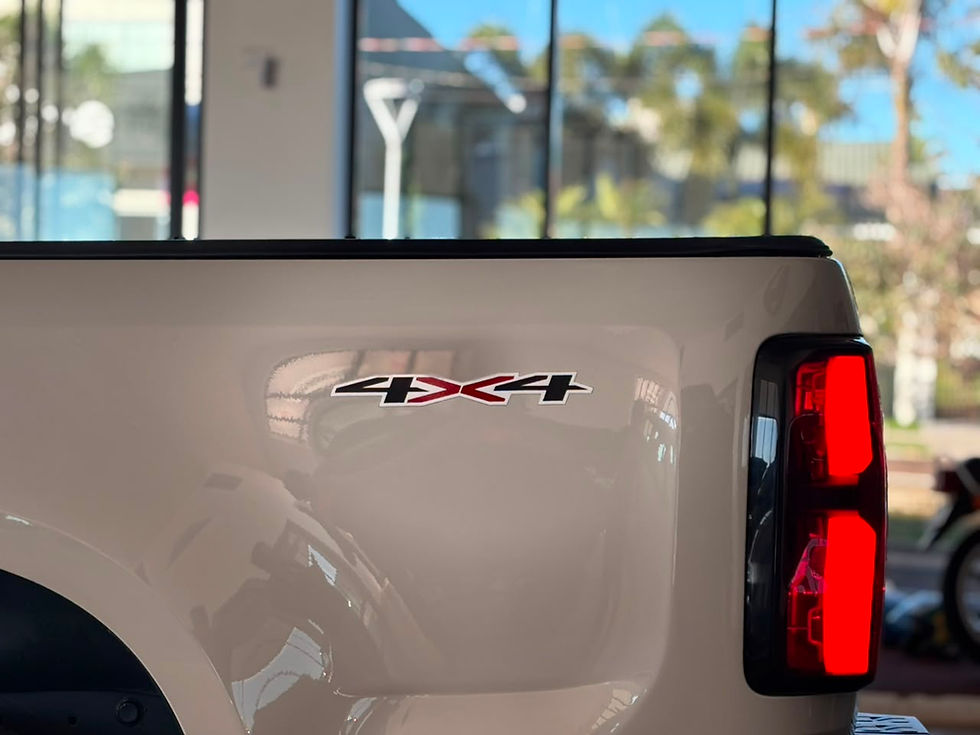 Miniatura: CHEVROLET S-10 LTZ DURAMAX 2026