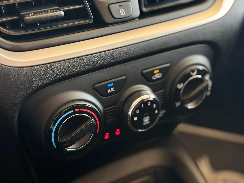 Miniatura: HB20 Comfort Plus 1.0 Flex 12V Mec.