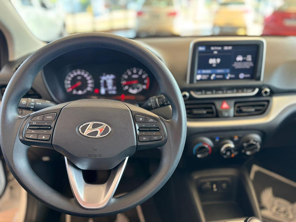 Miniatura: HB20 Comfort Plus 1.0 Flex 12V Mec.