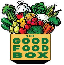 Good Food Box Niagara