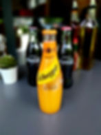 SCHWEPPES MANDARiN