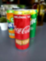 COCA COLA