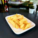 PATATES KIZARTMASI