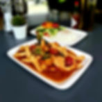 TERiYAKi TAVUK