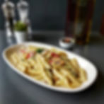 VEJETARYEN PENNE